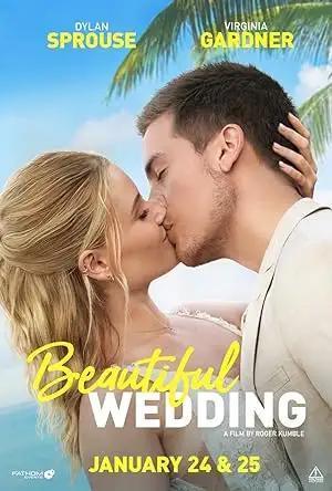 فيلم Beautiful Wedding 2024 مترجم - باهي فيلم